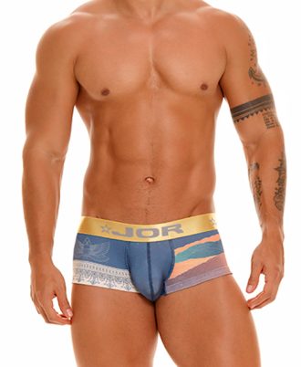 JOR Underwear Swimwear – Men's Underwear And Swimwear, 44% OFF