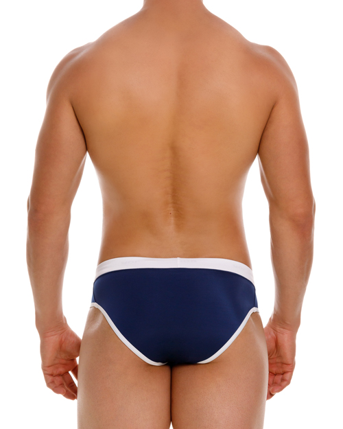 2102 ASTRO SWIMWEAR BLUE